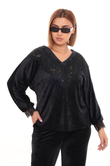 wholesale big size womens clothing turkey