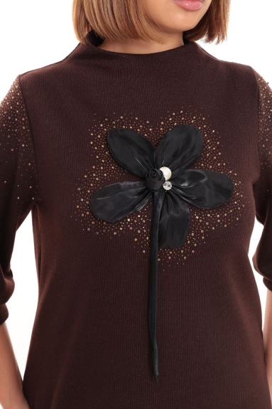wholesale big size womens clothing turkey