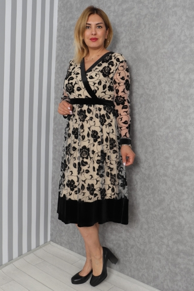 wholesale big size womens clothing turkey