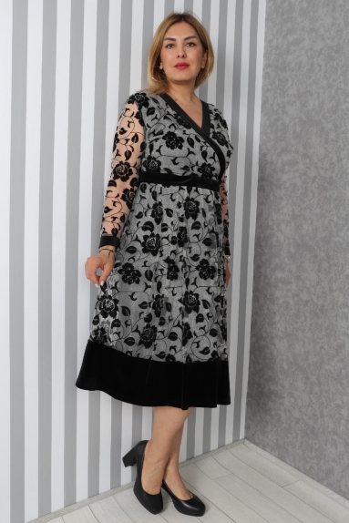 wholesale big size womens clothing turkey