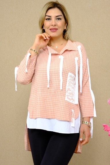 wholesale big size womens clothing turkey