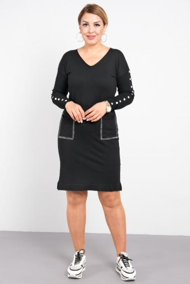 wholesale big size womens clothing turkey