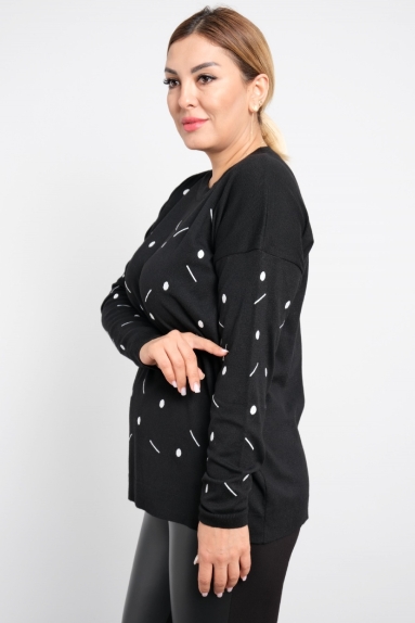 wholesale big size womens clothing turkey