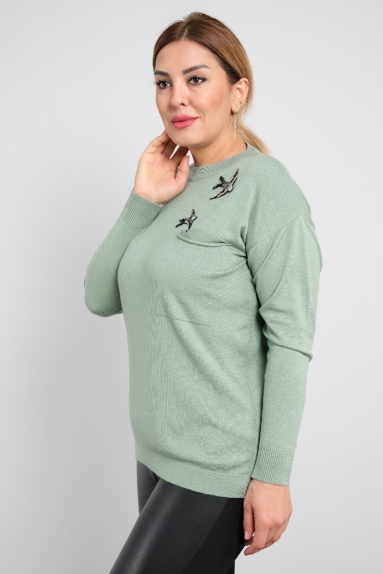 wholesale big size womens clothing turkey