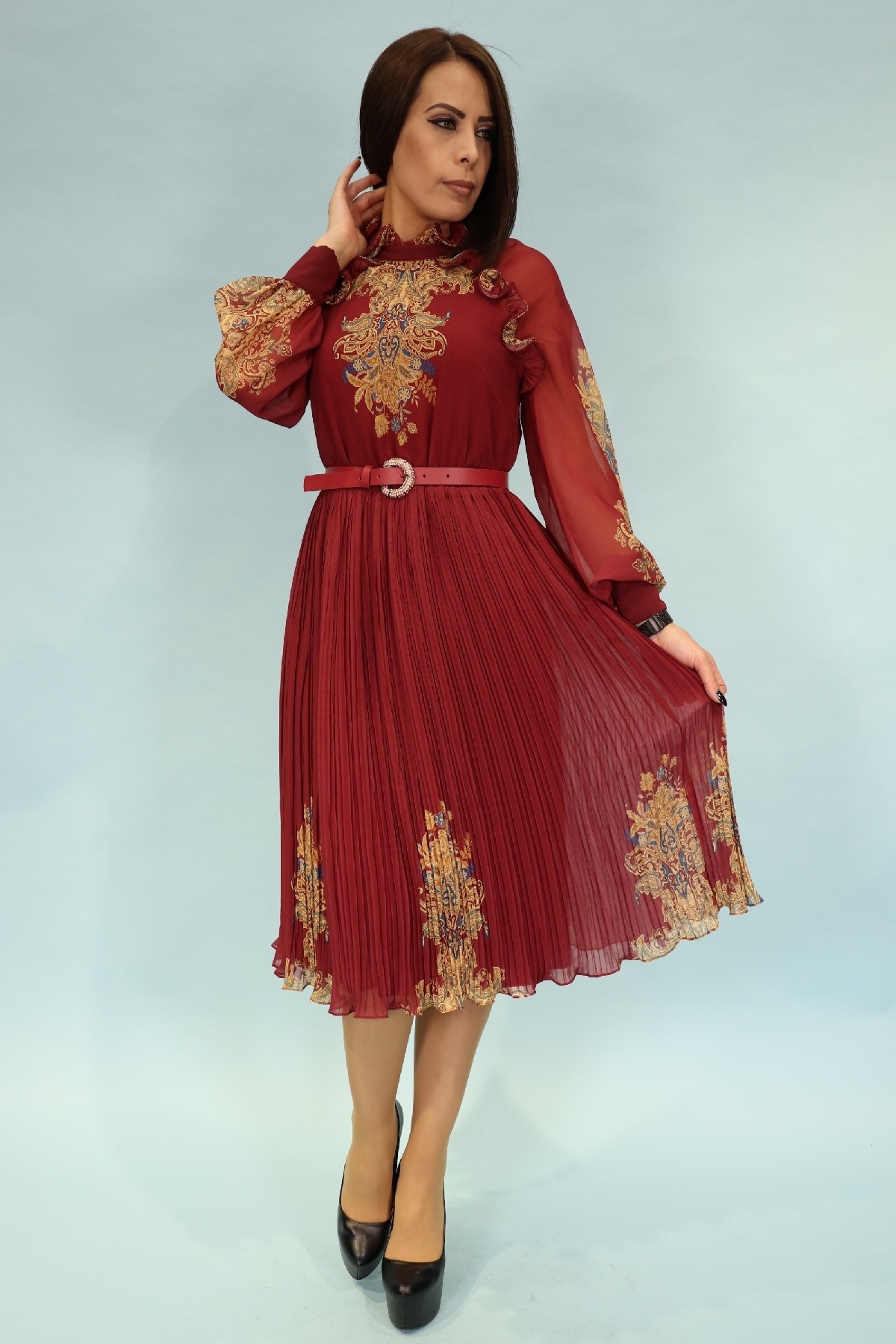 wholesale plus size womens clothing turkey