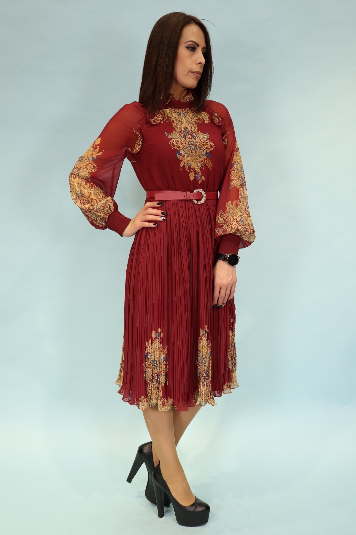 wholesale plus size womens clothing turkey