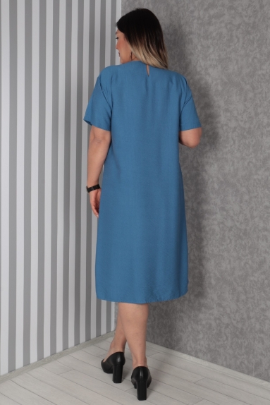 wholesale big size womens clothing turkey