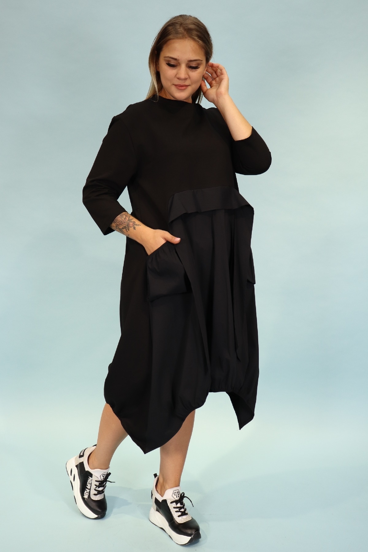 wholesale plus size womens clothing turkey