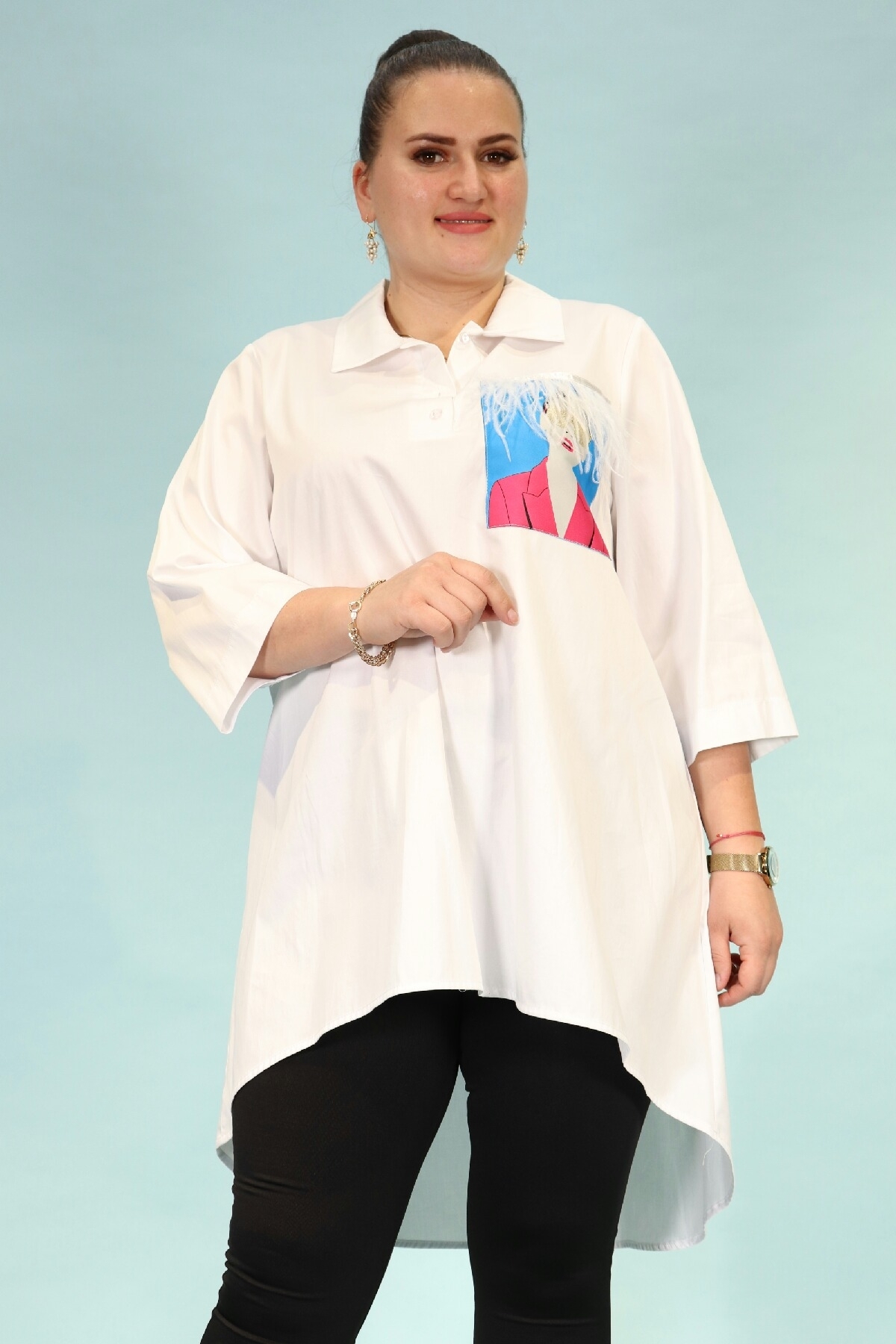 wholesale plus size womens clothing turkey