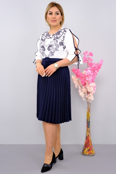 wholesale big size womens clothing turkey