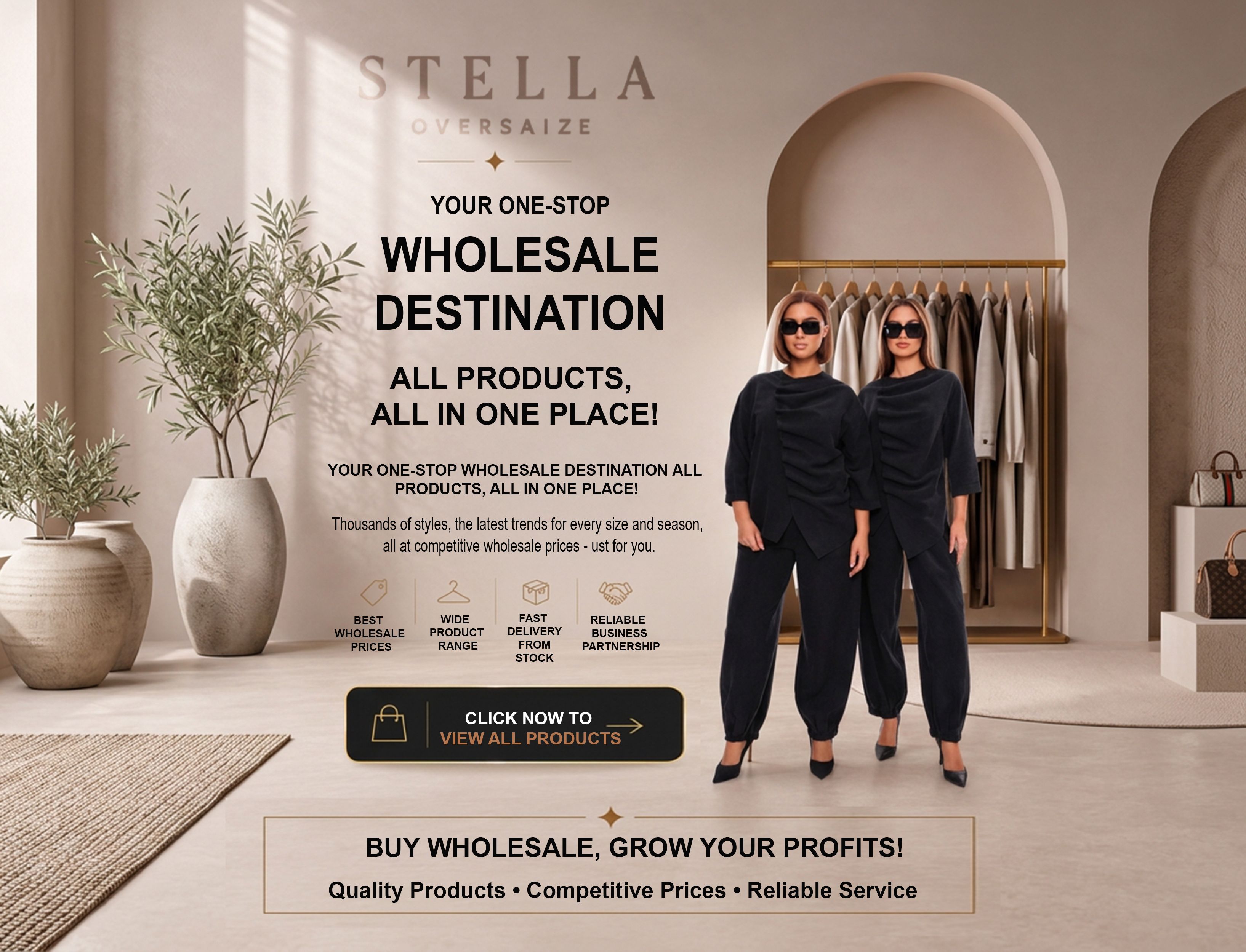 sveltostella