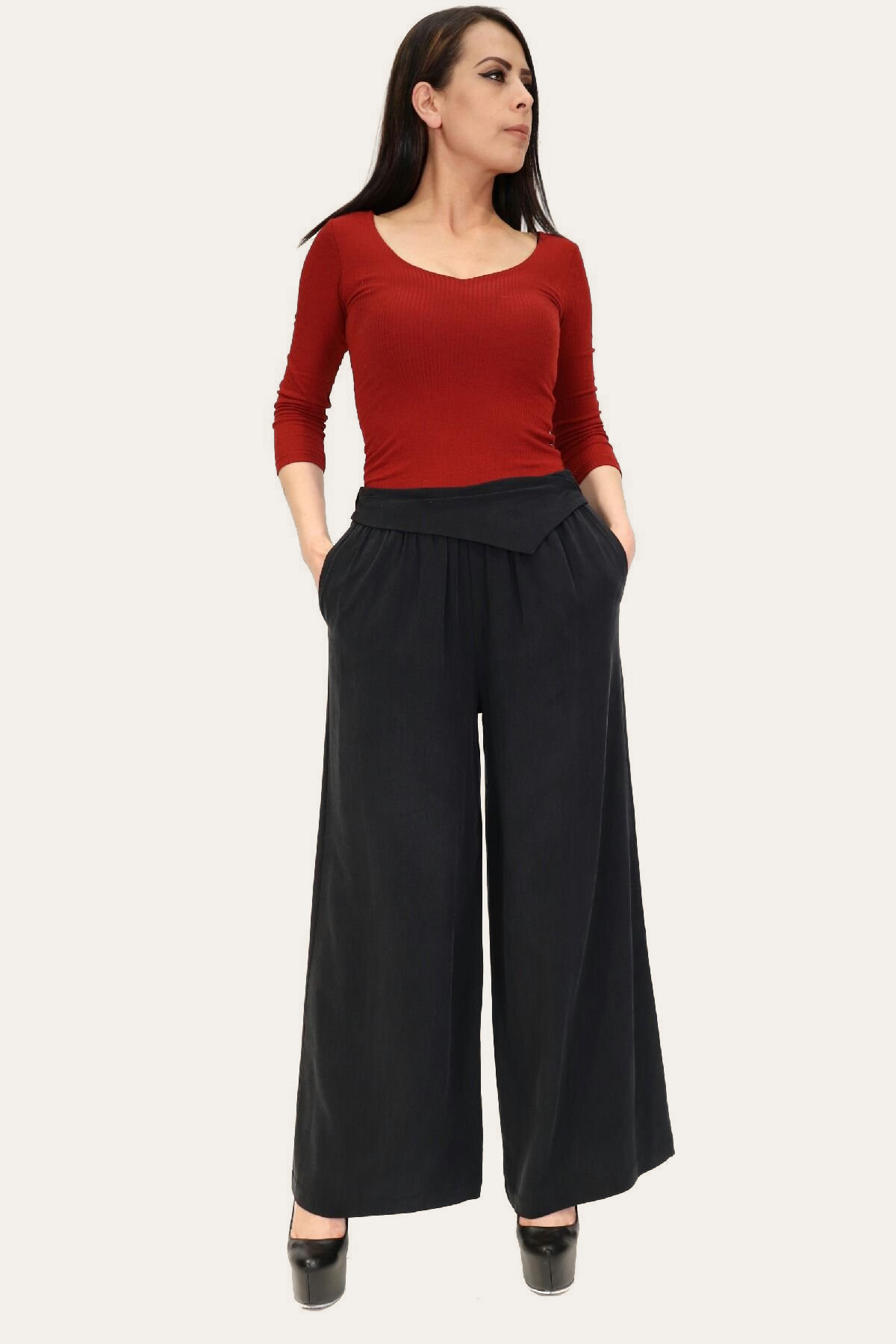 Women Pants